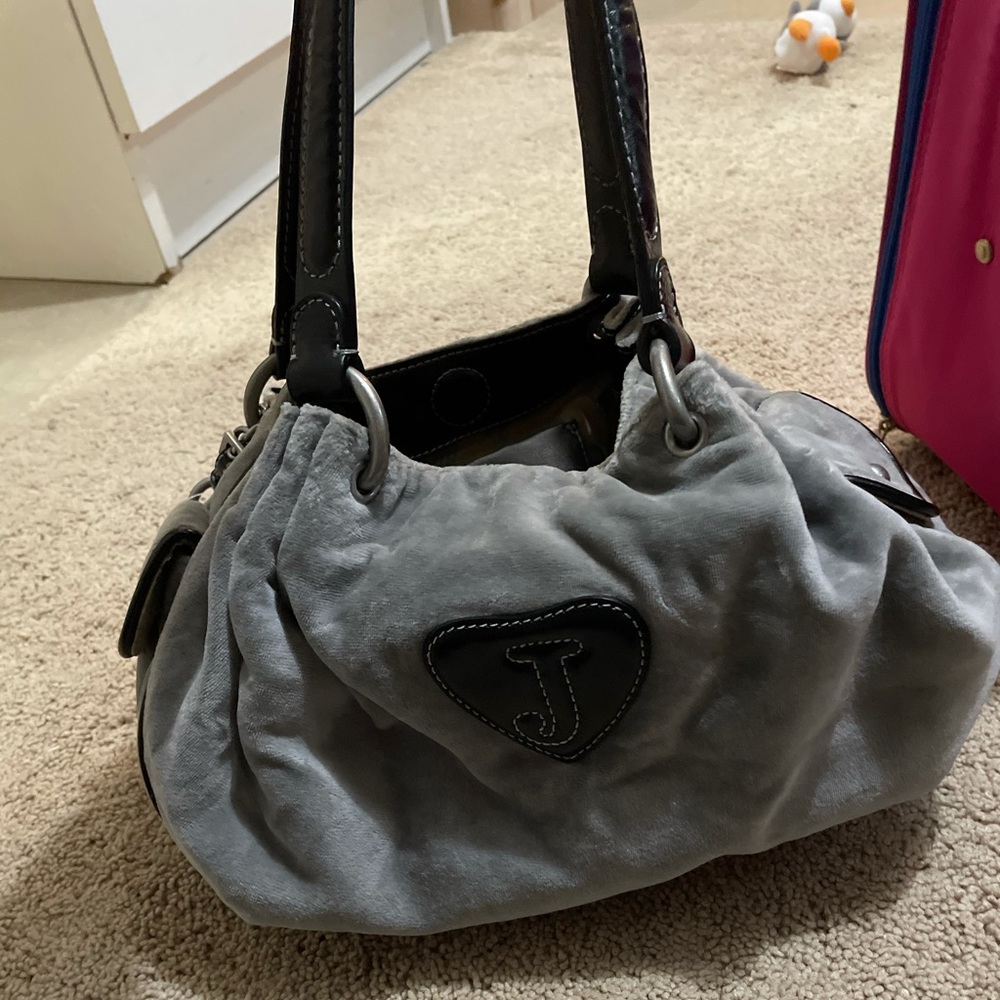 Juicy couture bag